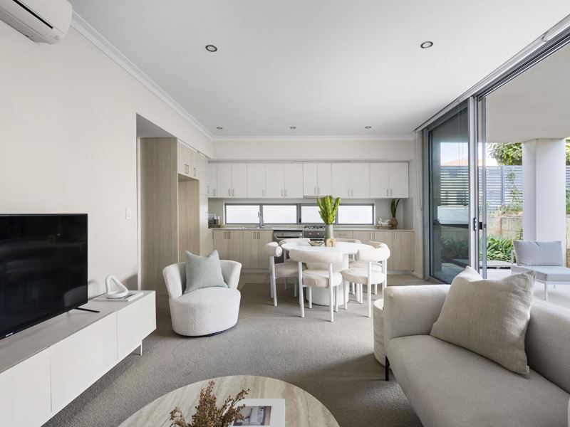 10/14 Lennard Street, Marmion WA 6020