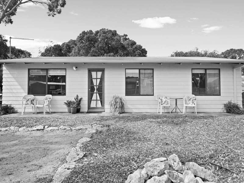 6 Wildcat Way, Preston Beach