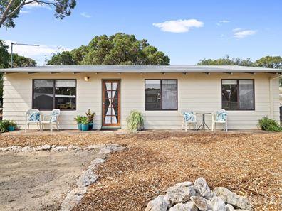 6 Wildcat Way, Preston Beach WA 6215