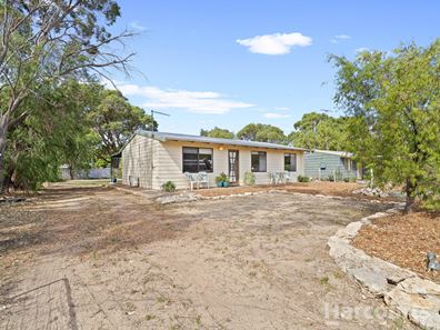 6 Wildcat Way, Preston Beach WA 6215