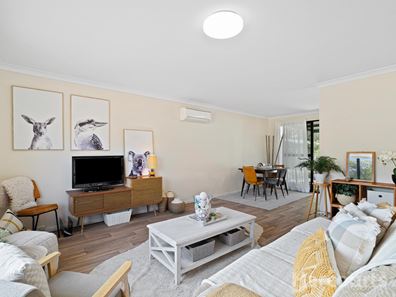 6 Wildcat Way, Preston Beach WA 6215