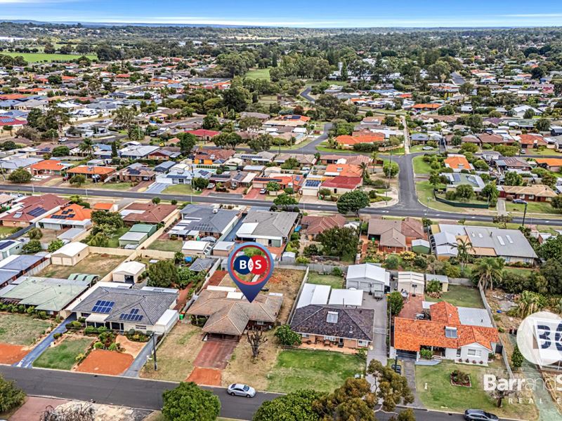 22B Willoughby Street, South Bunbury WA 6230