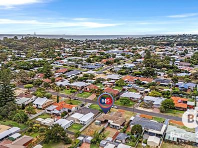 22B Willoughby Street, South Bunbury WA 6230