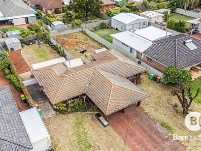 22B Willoughby Street, South Bunbury WA 6230