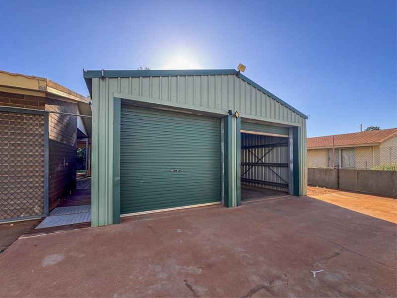 3 Graham Place, South Hedland WA 6722