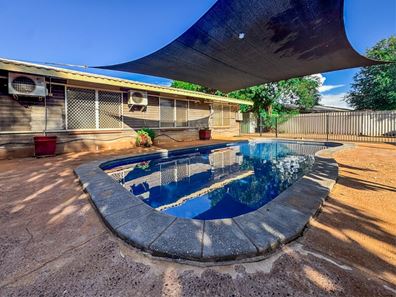 3 Graham Place, South Hedland WA 6722