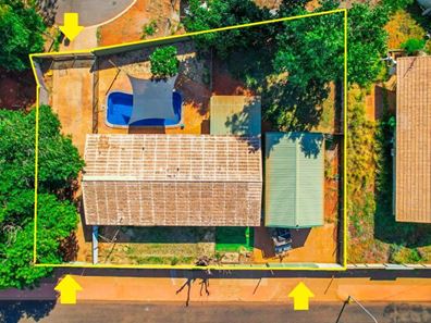 3 Graham Place, South Hedland WA 6722