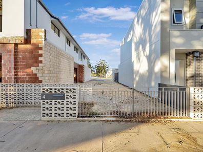 4 Halcyon Loop, Southern River WA 6110