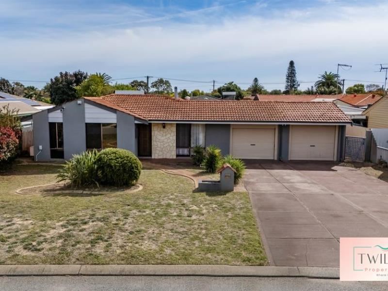 14 Beermullah Way, Waikiki WA 6169