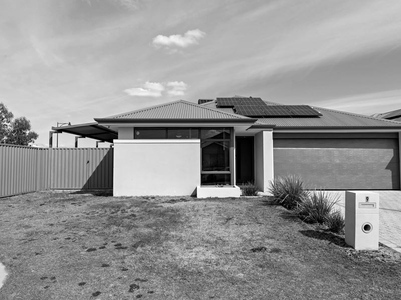 9 Landor Street, South Yunderup