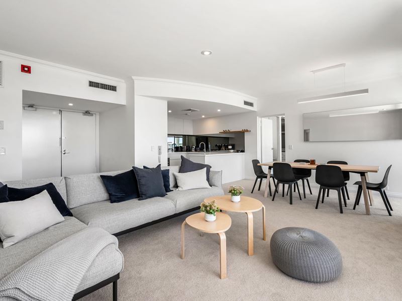 11/60-62 Mill Point  Rd, South Perth WA 6151