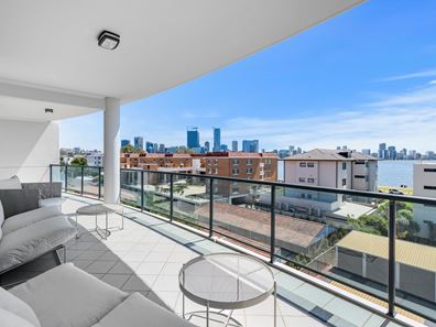 11/60-62 Mill Point  Rd, South Perth WA 6151