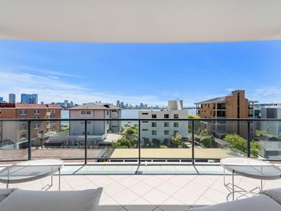 11/60-62 Mill Point  Rd, South Perth WA 6151