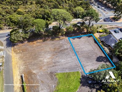 200 Lower King Road, Bayonet Head WA 6330