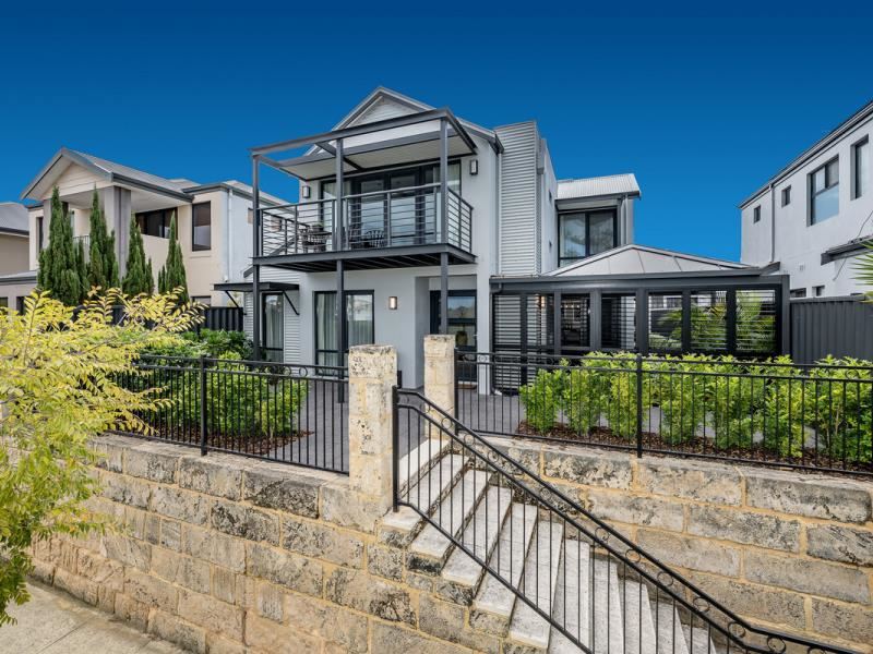 6 O'Mara Boulevard, Iluka