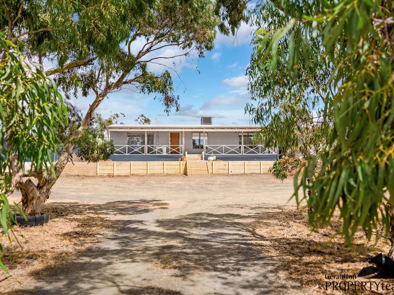 54 Onslow Street, Northampton WA 6535
