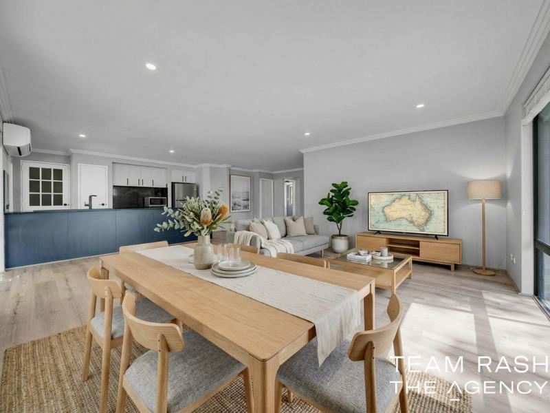 2 Mangrove Circuit, Banksia Grove