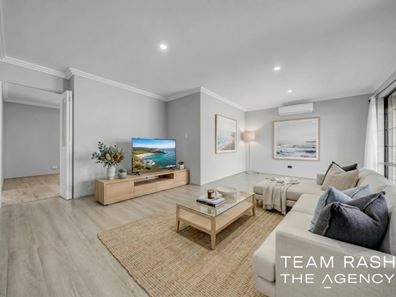 2 Mangrove Circuit, Banksia Grove WA 6031