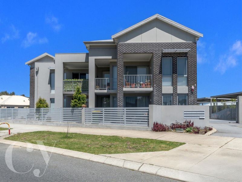 9/35 Honeywood Avenue, Wandi WA 6167