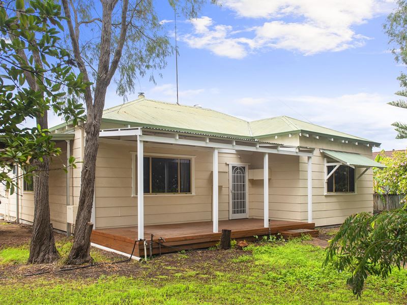 208 Bussell Highway, West Busselton