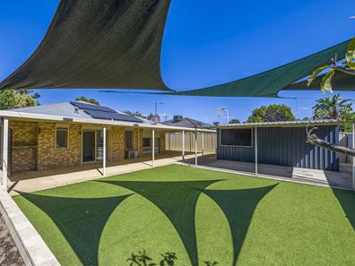 26 Park Road, Kenwick WA 6107