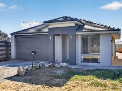 22 Taincrow Way, Golden Bay WA 6174