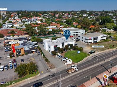 4/2 Canning Highway, South Perth WA 6151
