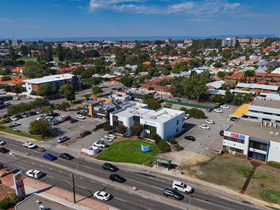 4/2 Canning Highway, South Perth WA 6151