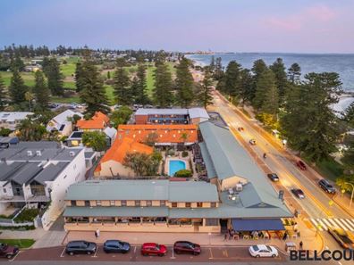 94 Marine Parade, Cottesloe WA 6011