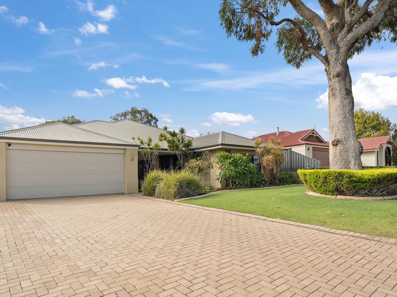 47 Lemon Gum Drive, Baldivis