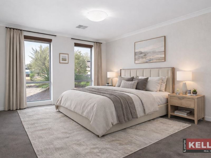 17 Pardillo  Way, Caversham WA 6055