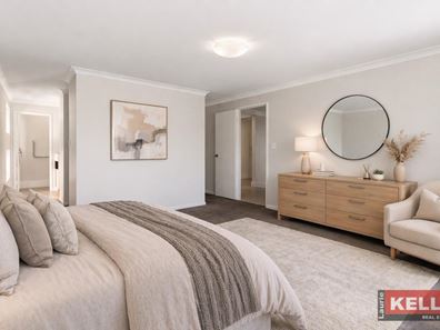 17 Pardillo  Way, Caversham WA 6055