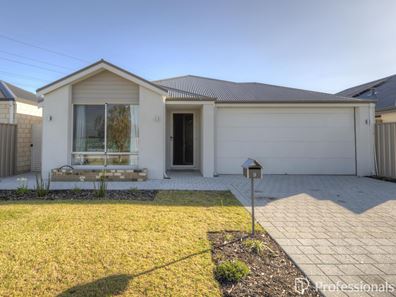 9 Throsby Road, Mandogalup WA 6167
