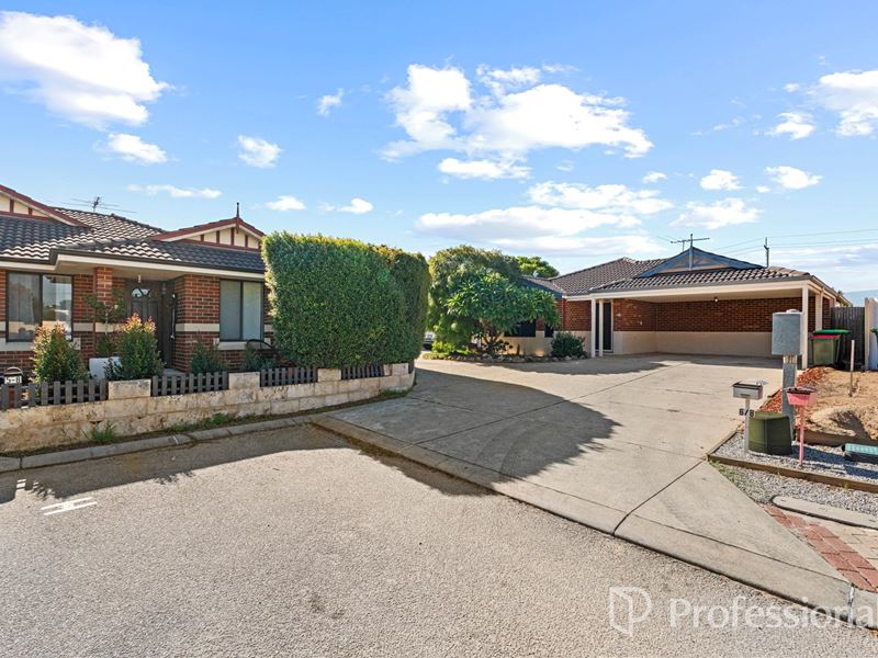 7/8 Warlu Place, High Wycombe WA 6057
