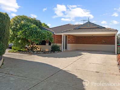 7/8 Warlu Place, High Wycombe WA 6057