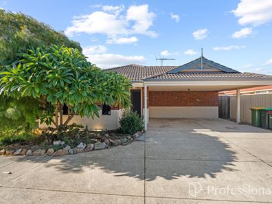 7/8 Warlu Place, High Wycombe WA 6057