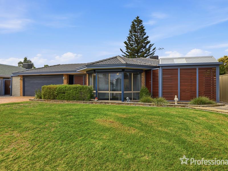 4 Cypress Mews, Warnbro WA 6169