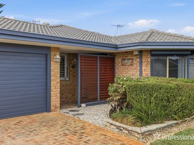 4 Cypress Mews, Warnbro WA 6169