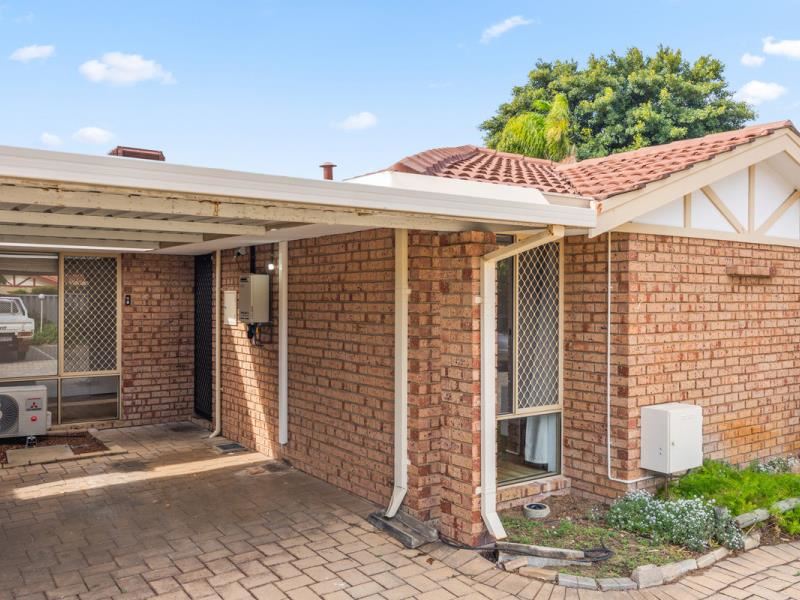 21/8 Merope Close, Rockingham WA 6168