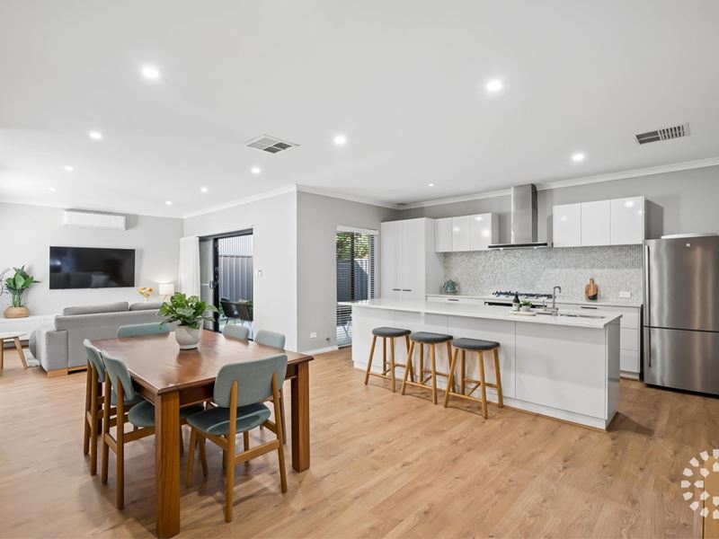 16A Hillier Crescent, Hamilton Hill