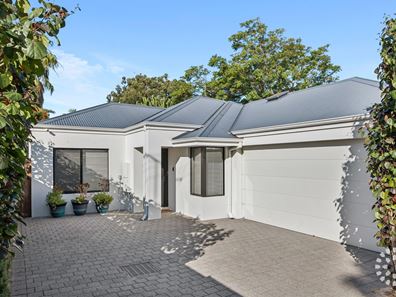 16A Hillier Crescent, Hamilton Hill WA 6163