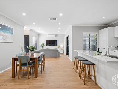16A Hillier Crescent, Hamilton Hill WA 6163