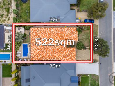 66 Buckingham Drive, Wannanup WA 6210