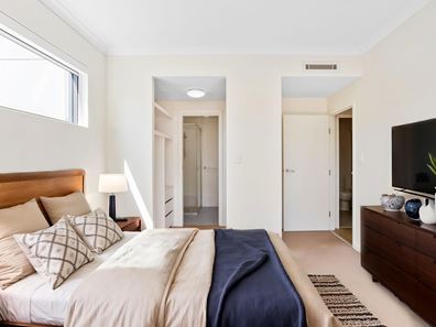 2/28 Goodwood Parade, Burswood WA 6100