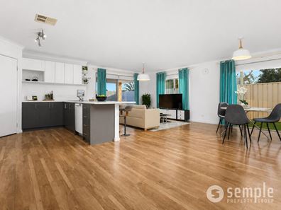 34 Caterpillar Road, Success WA 6164