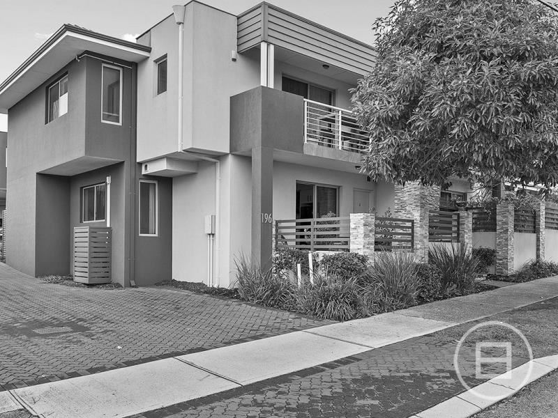 2/196 Alma Road, North Perth WA 6006