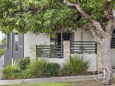 2/196 Alma Road, North Perth WA 6006