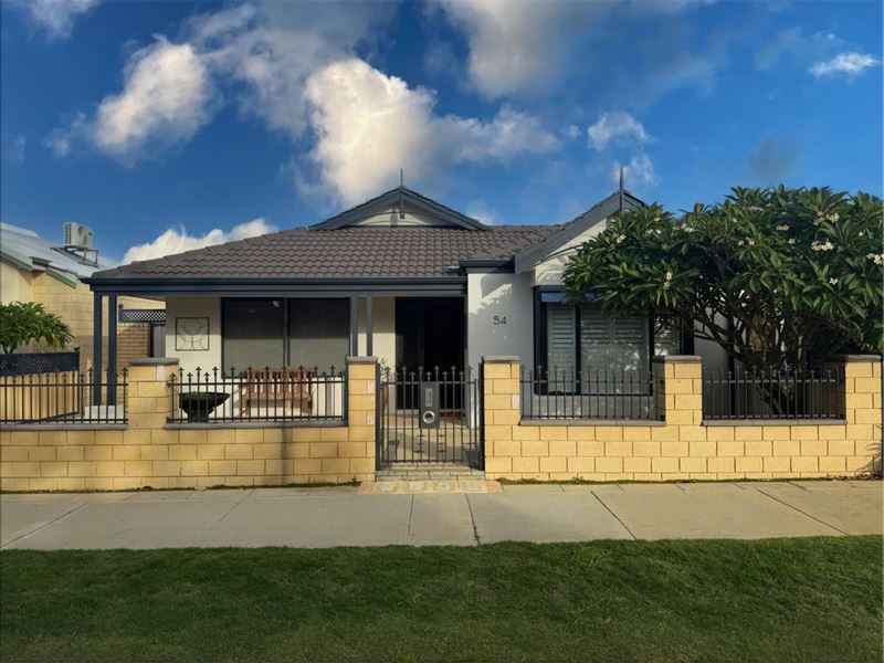 54 Pembury Way, Butler WA 6036
