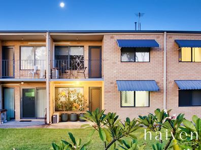 2/60 Stanley Street, Scarborough WA 6019