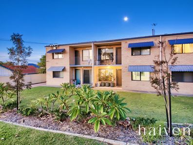 2/60 Stanley Street, Scarborough WA 6019